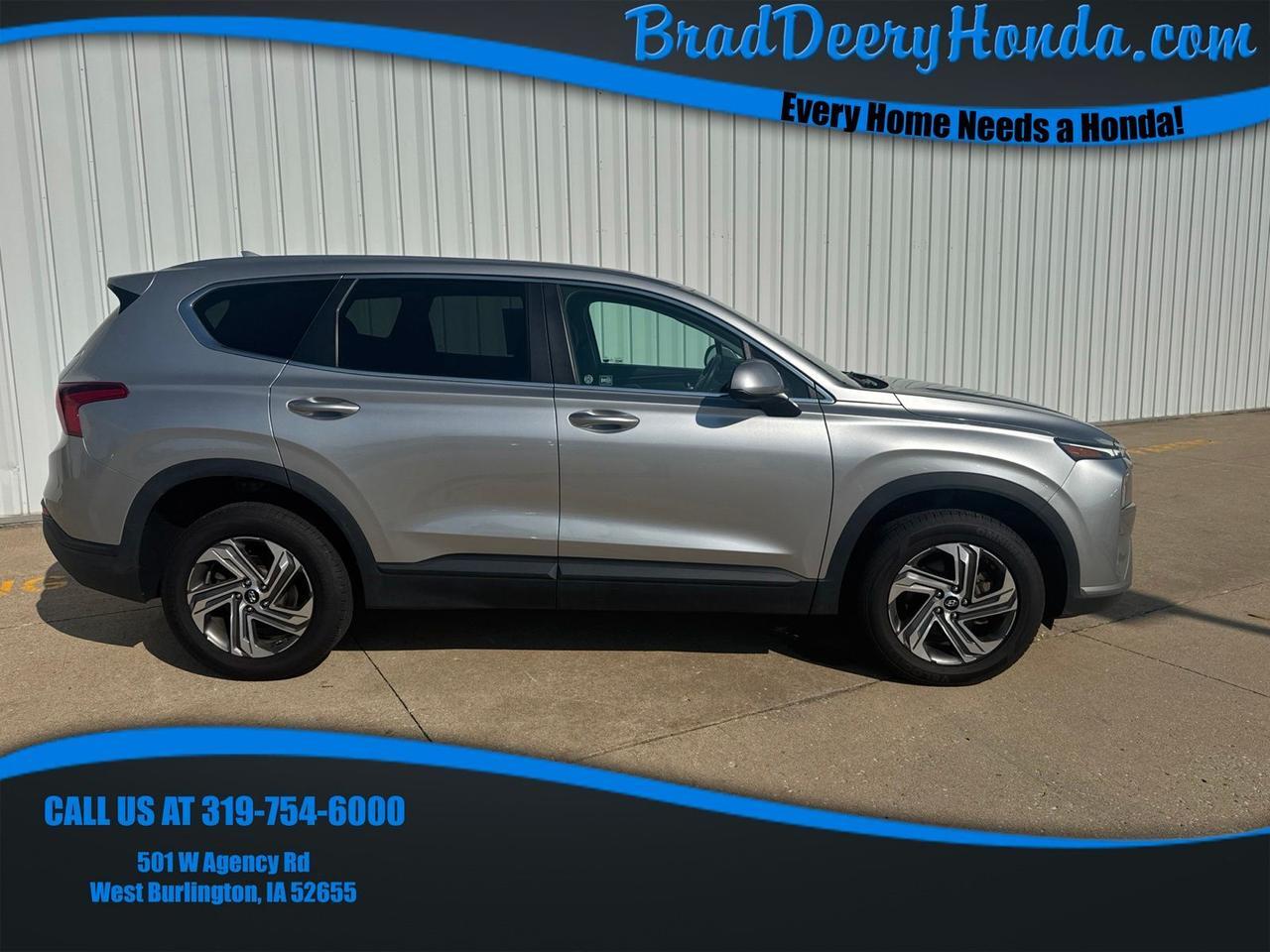 hyundai santa fe 2021 5NMS1DAJ5MH355577 image hyundai santa fe 2021 5NMS1DAJ5MH355577 image